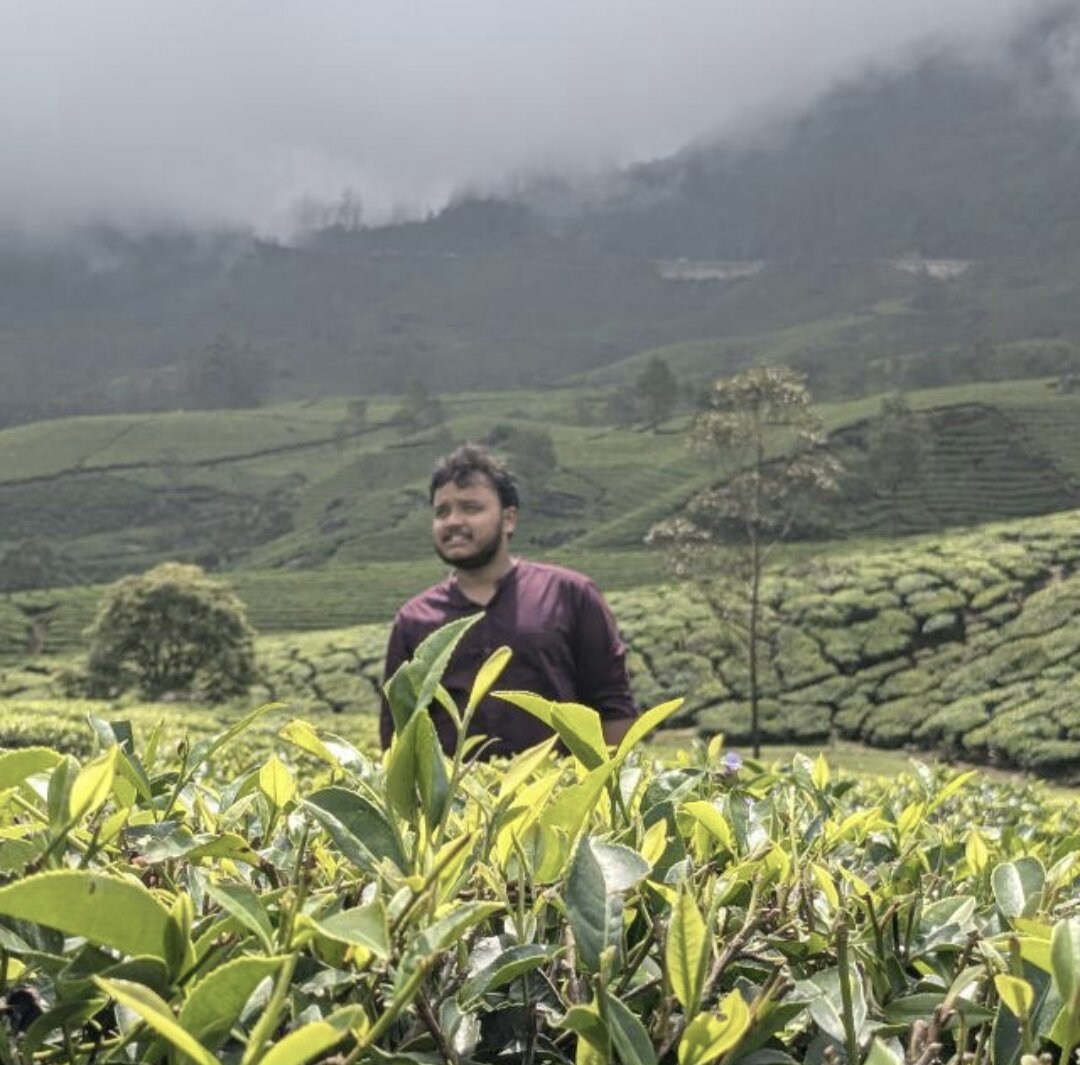 Go to Sai Sumith's profile