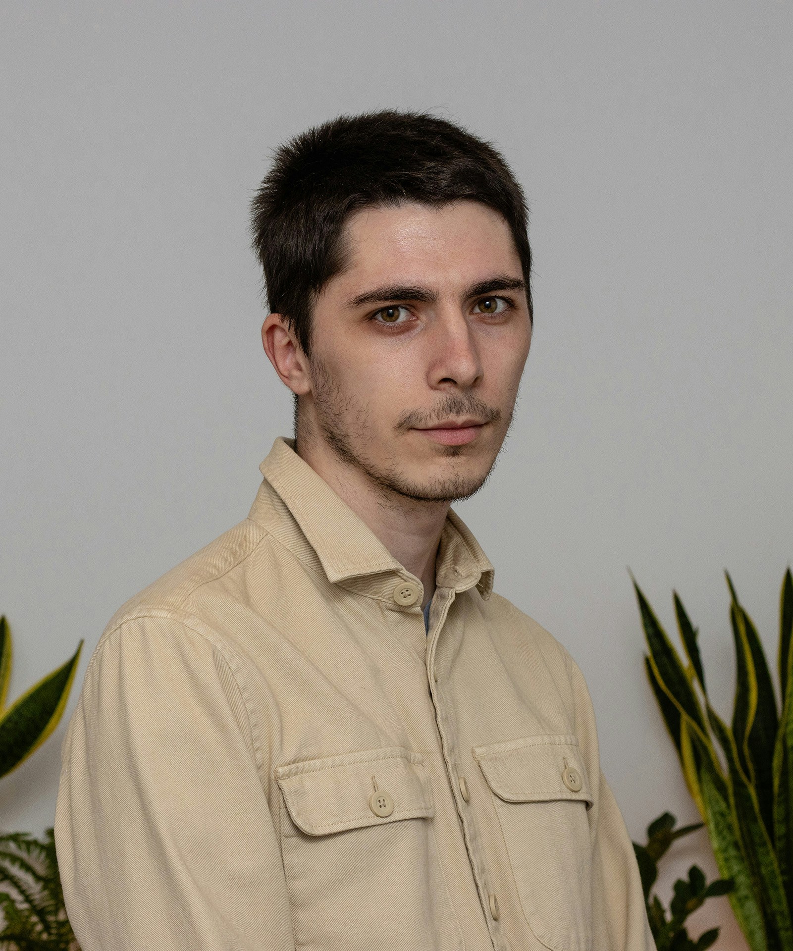 Go to Mares Stefan's profile