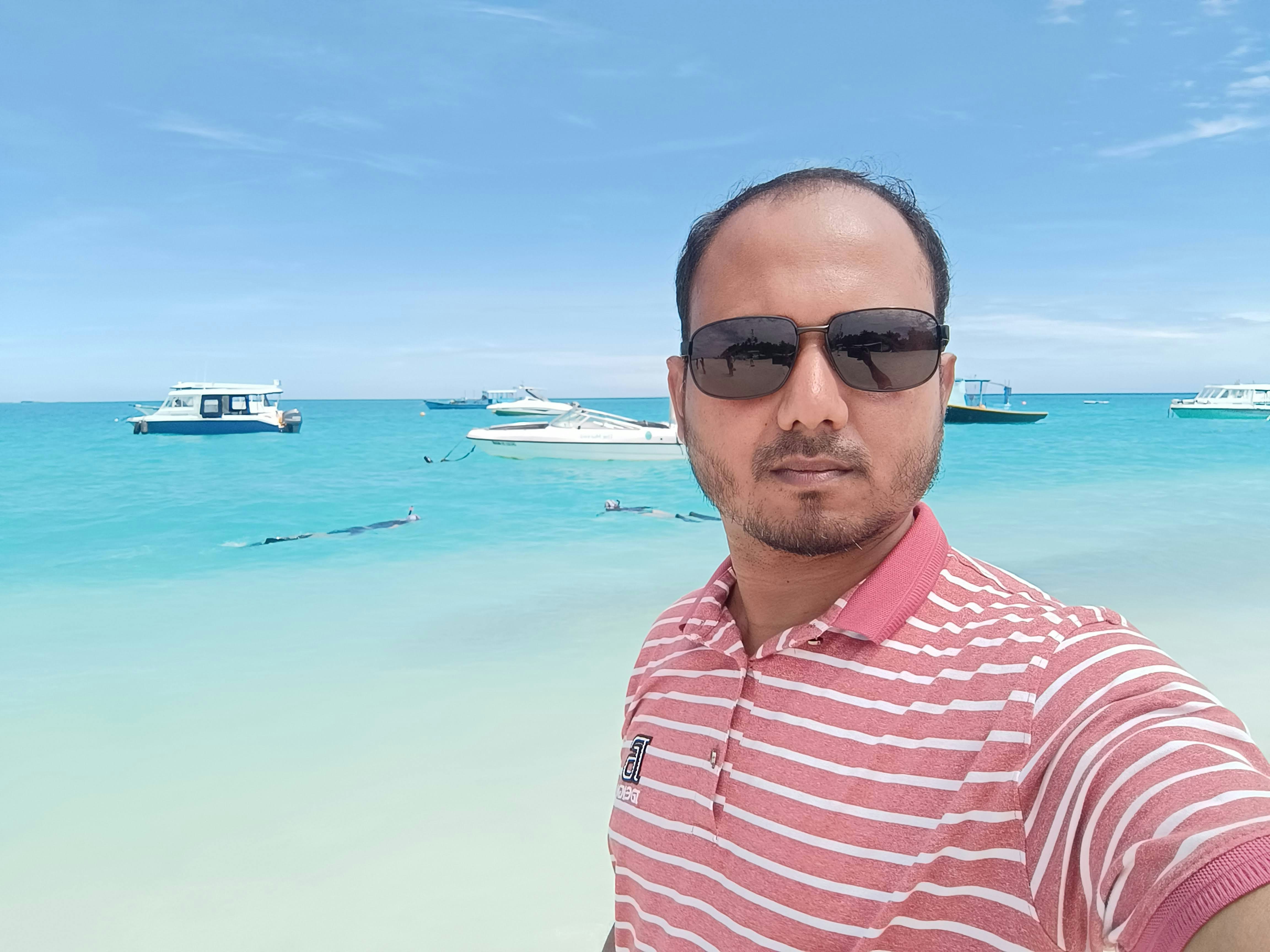 Go to Keramot UL Islam's profile