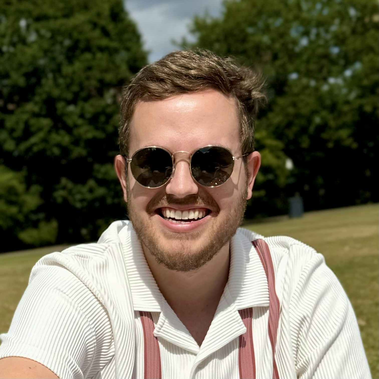 Go to Shaun's profile