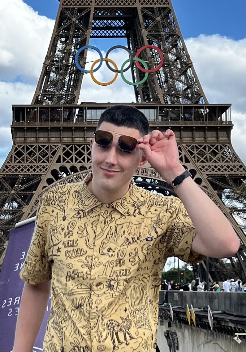 Go to Daniil Moliarenko's profile