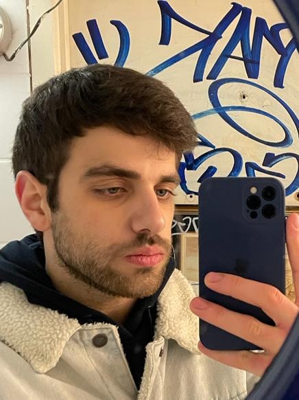 Vai al profilo di Ayman