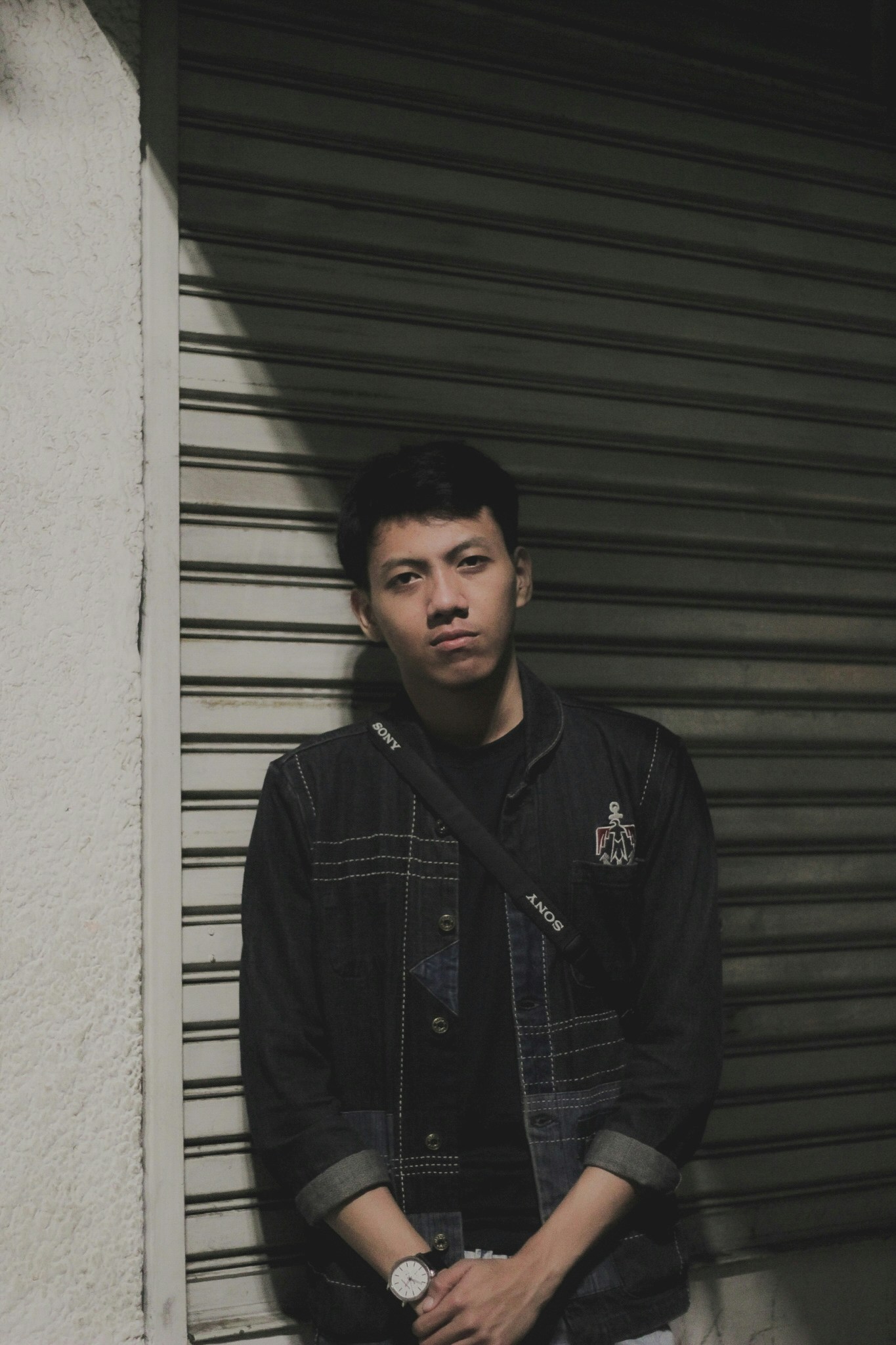 Ve al perfil de Akram Rafli