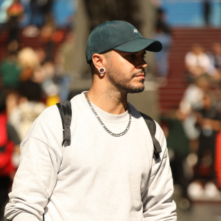 Go to Márcio Pêgo's profile