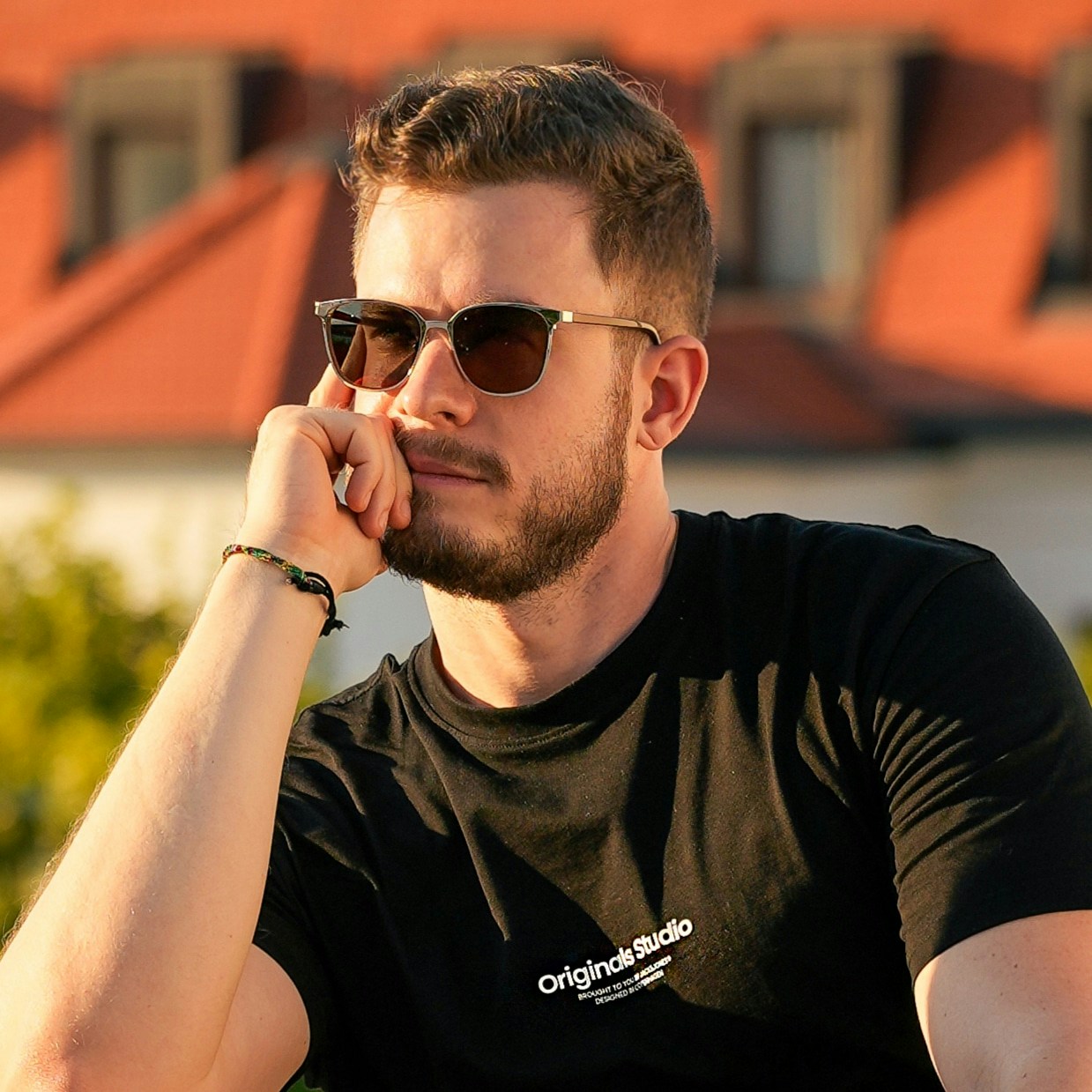 Go to Tim Manhalter's profile