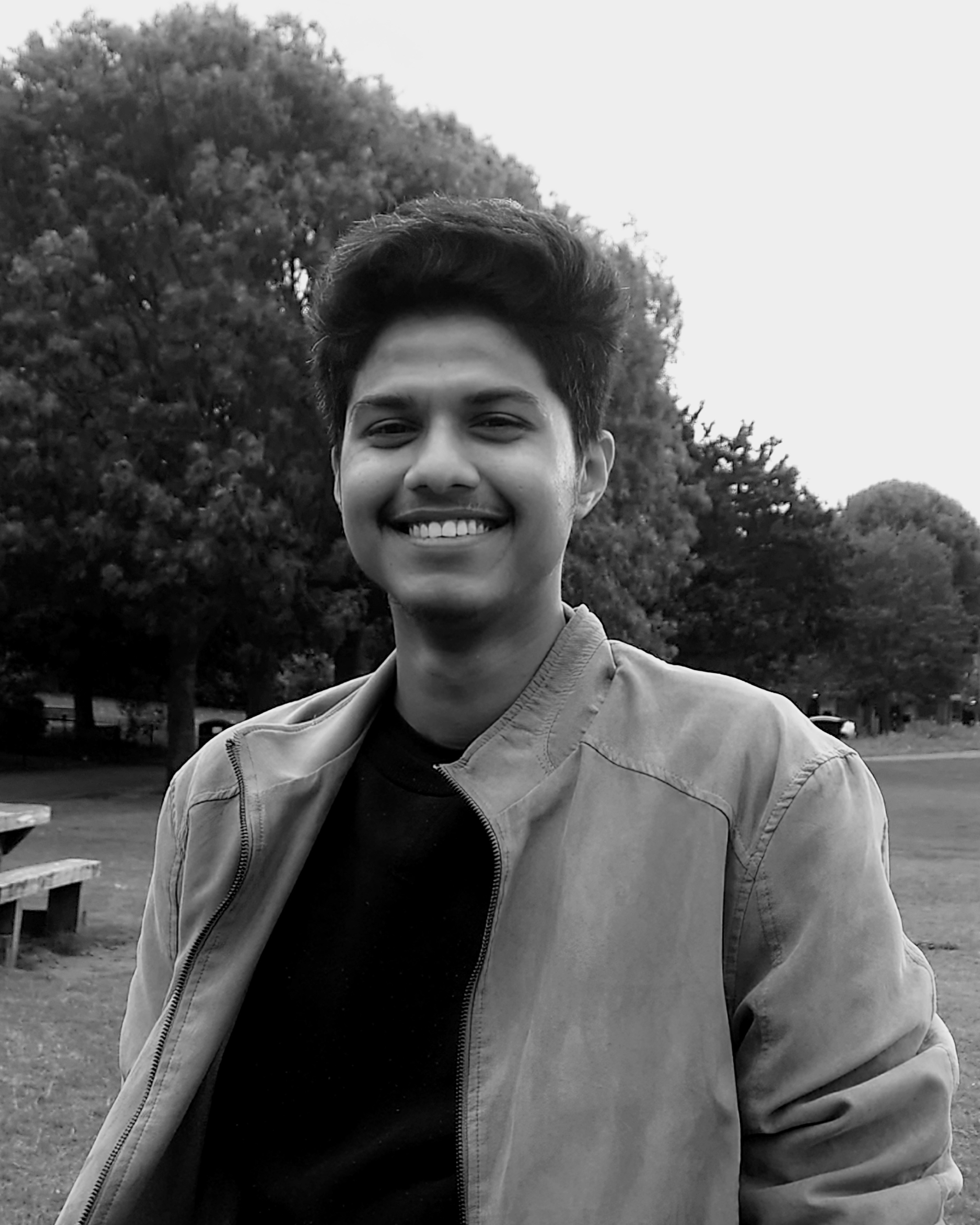 Go to Antony Hyson Seltran's profile