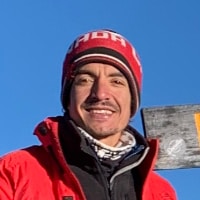 Accéder au profil de Ahmad Ajmi