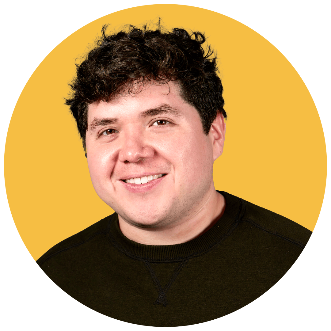 Zum Profil von Gabriel Valdez