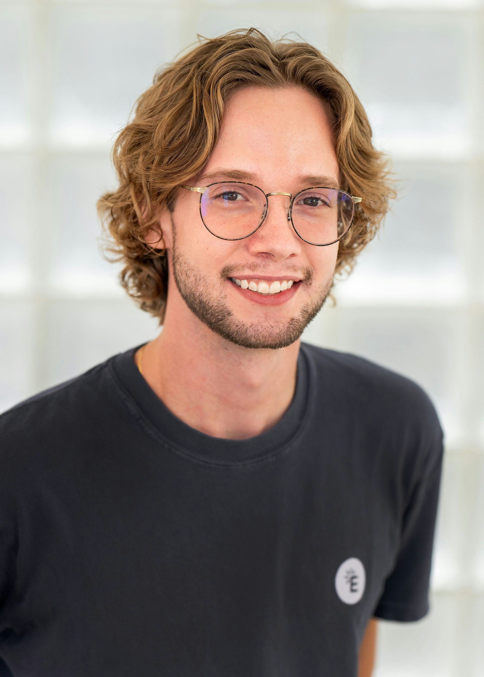 Ir para o perfil de Michael Lock