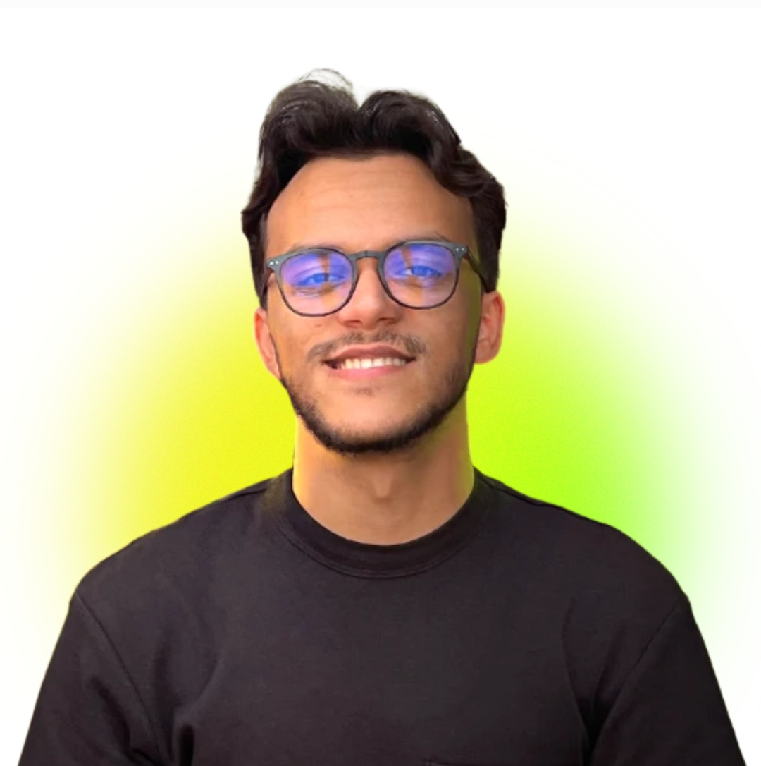 Accéder au profil de Sid Ahmed SAOUD