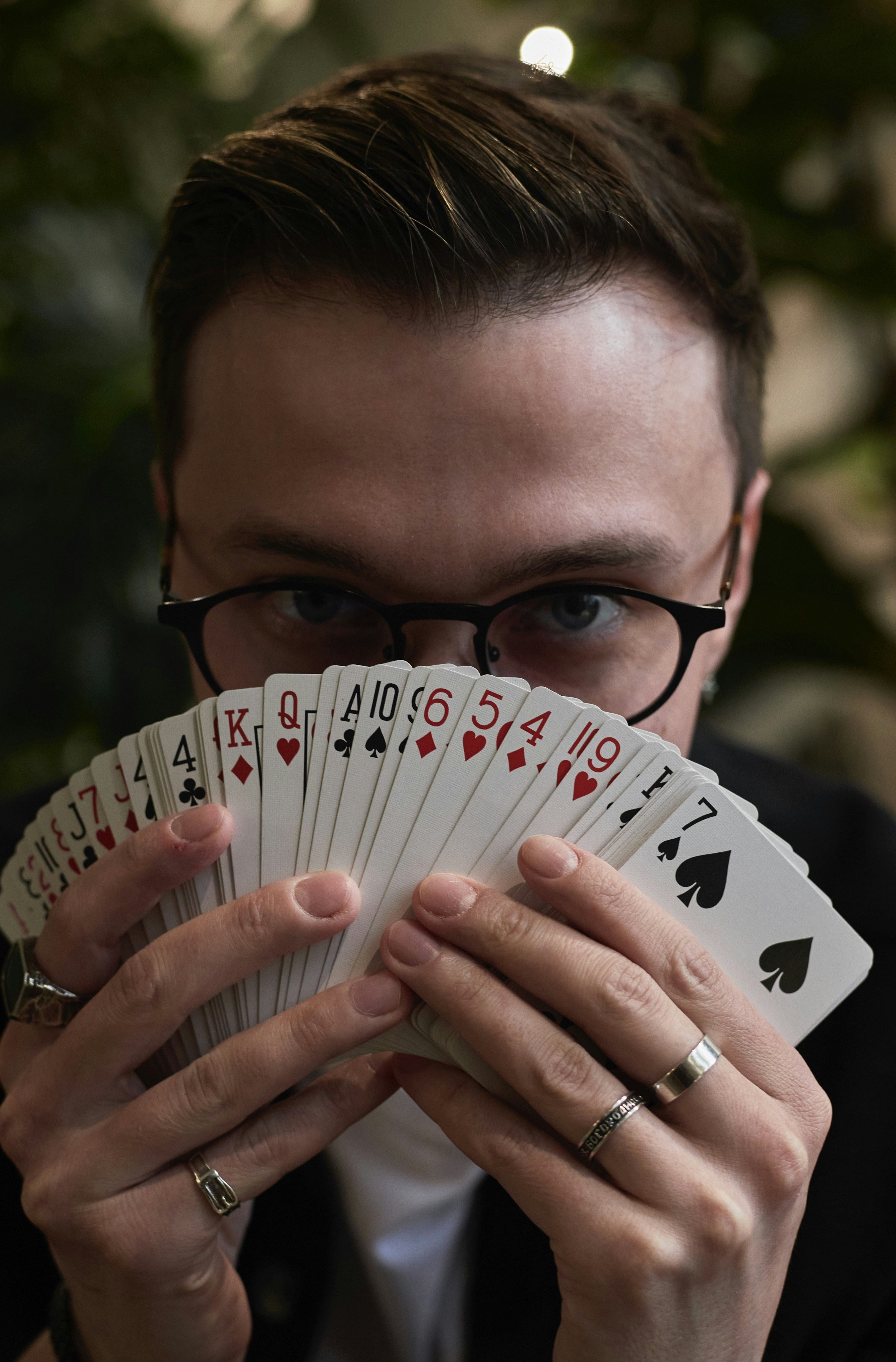 Go to Magic Dnipro's profile