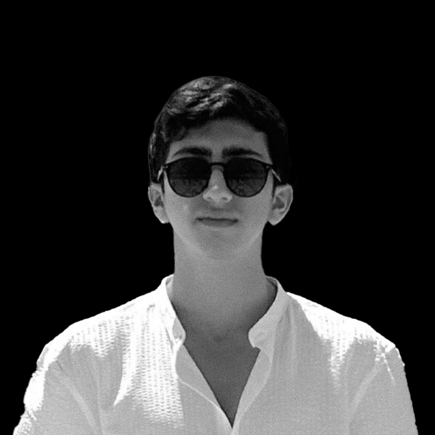 Go to Saljug Mahmudlu's profile