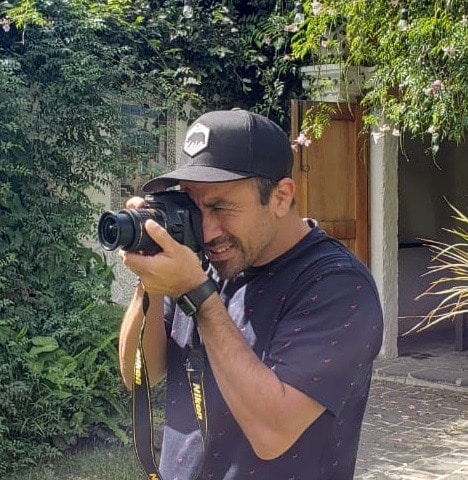 Go to Marvin Diaz's profile