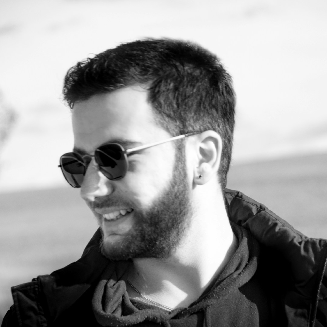 Avatar of user Esmerald Heqimaj