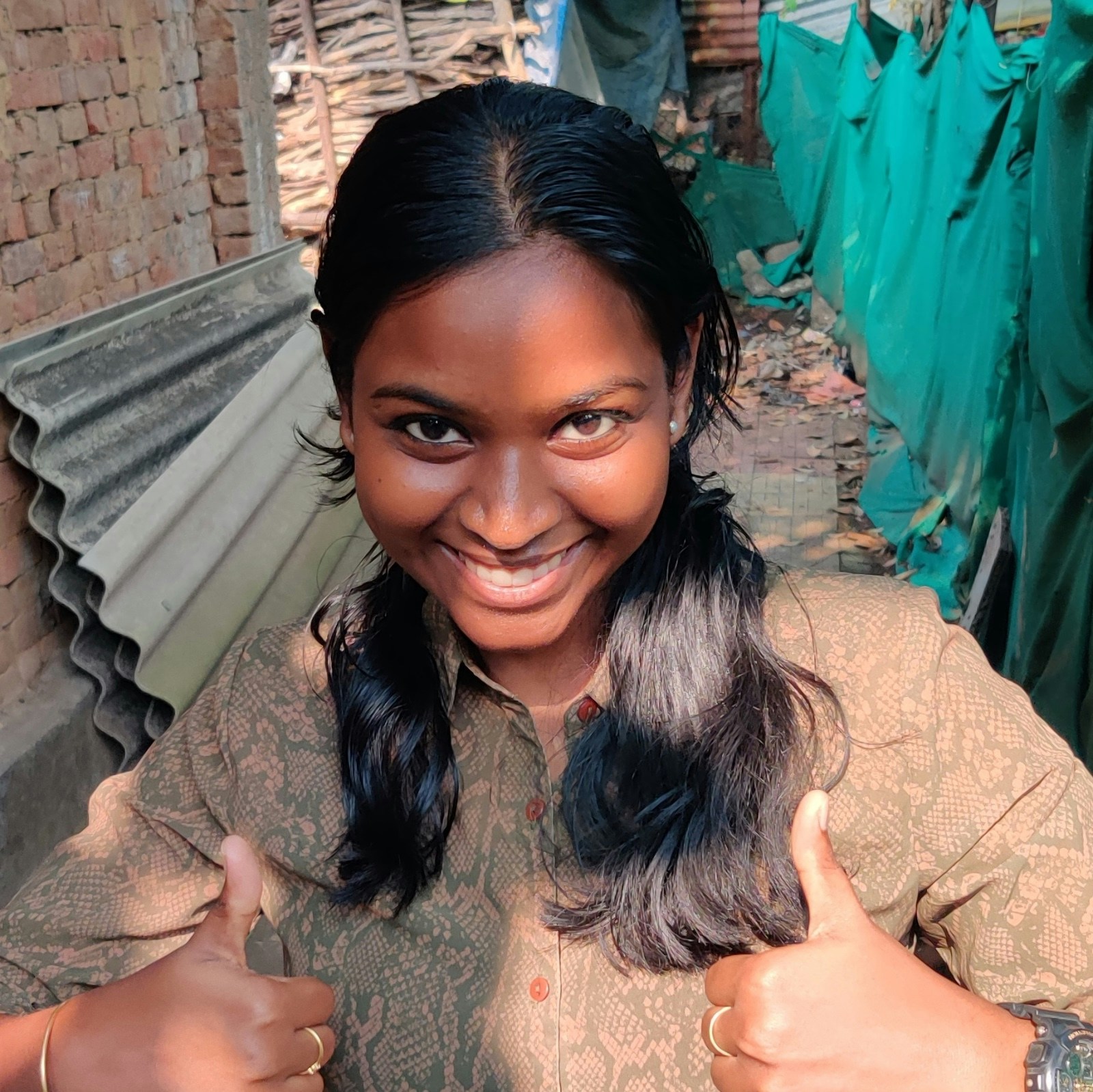 Go to Rini Rajendran's profile