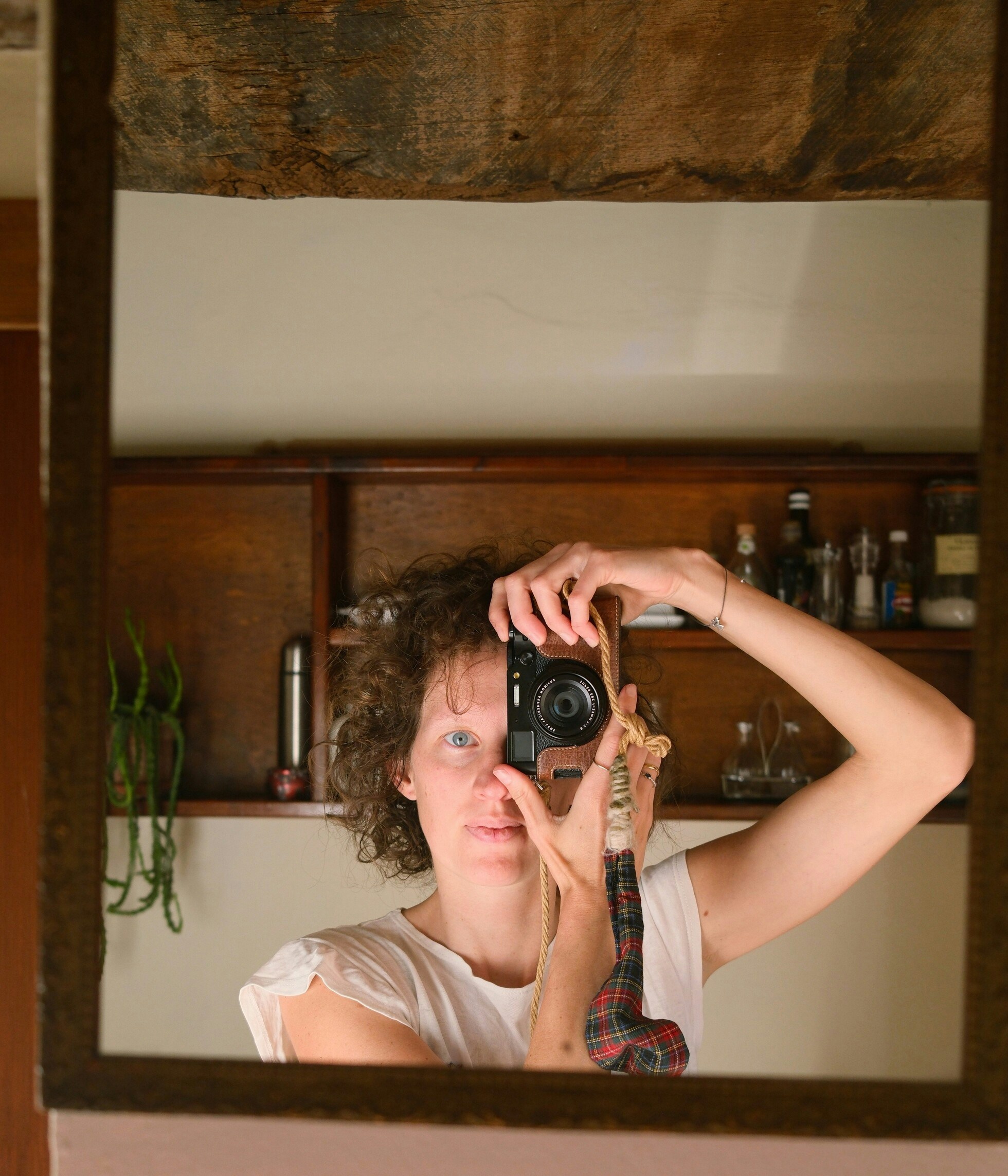 Go to Nadia Clabassi's profile