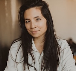 Avatar of user Kimzy Nanney