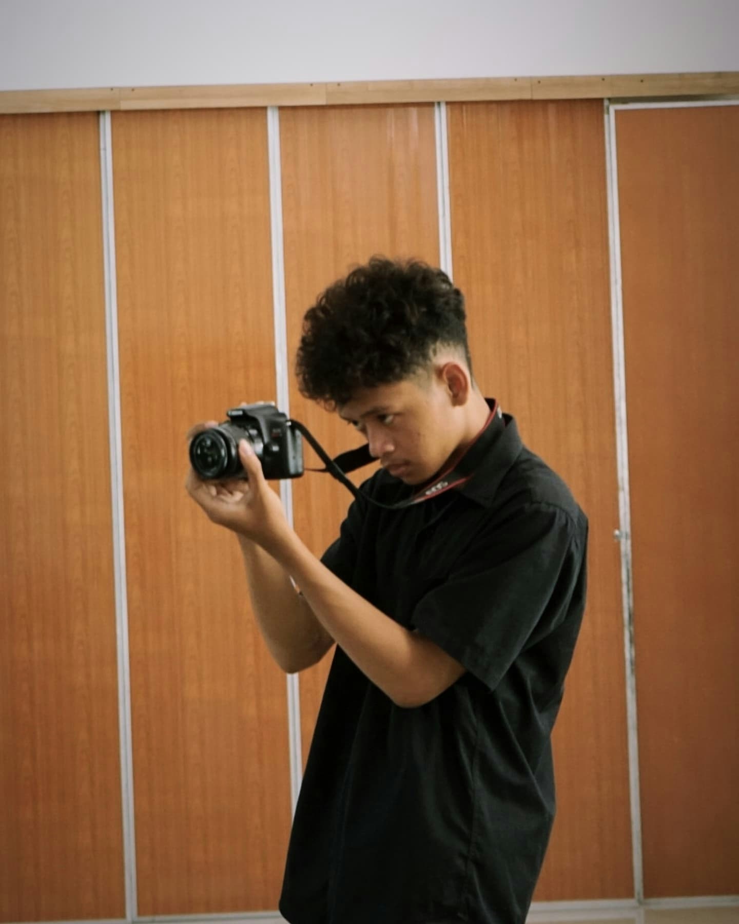 Ve al perfil de Dzikri Muhammad