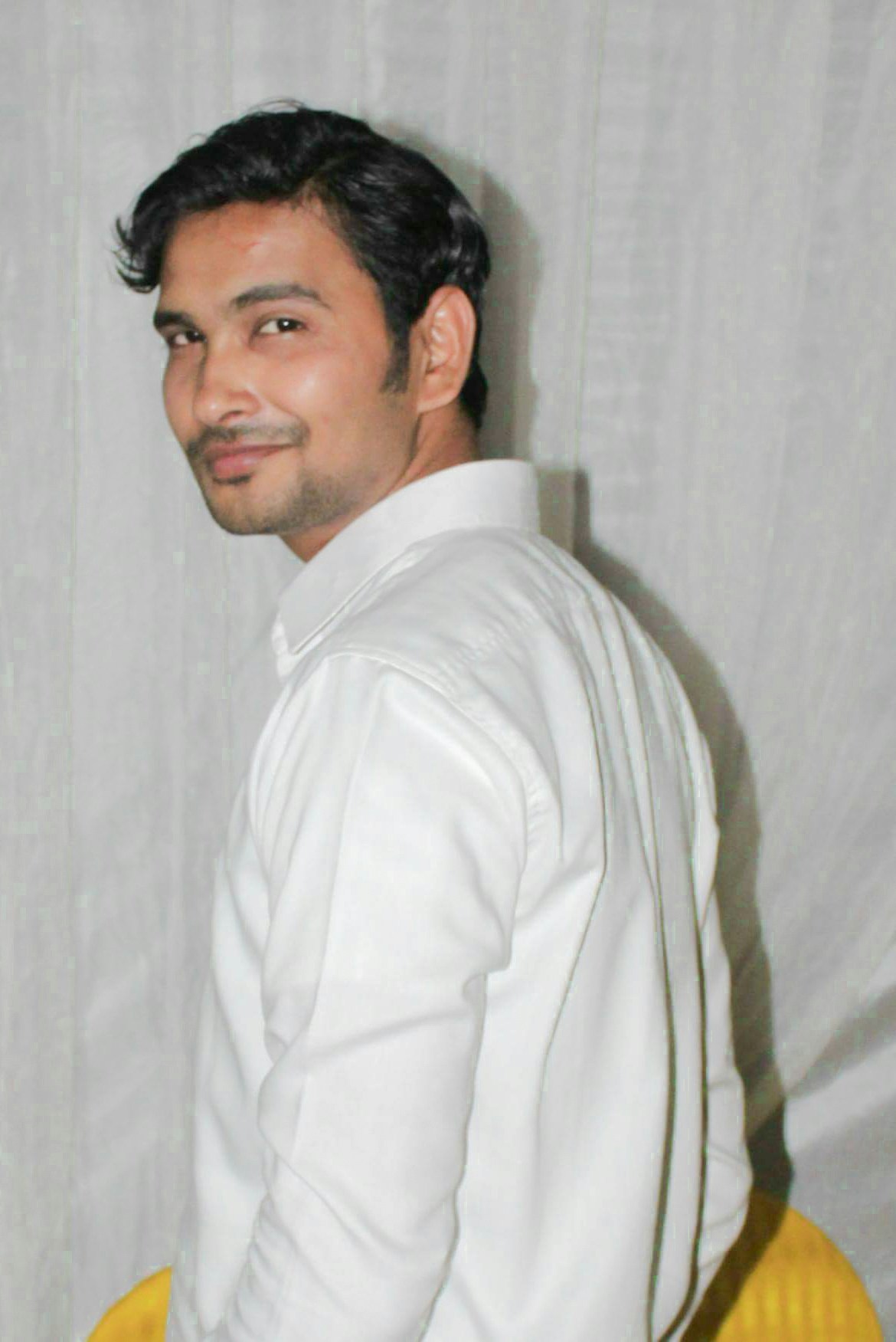 Go to Nayyer Younas's profile