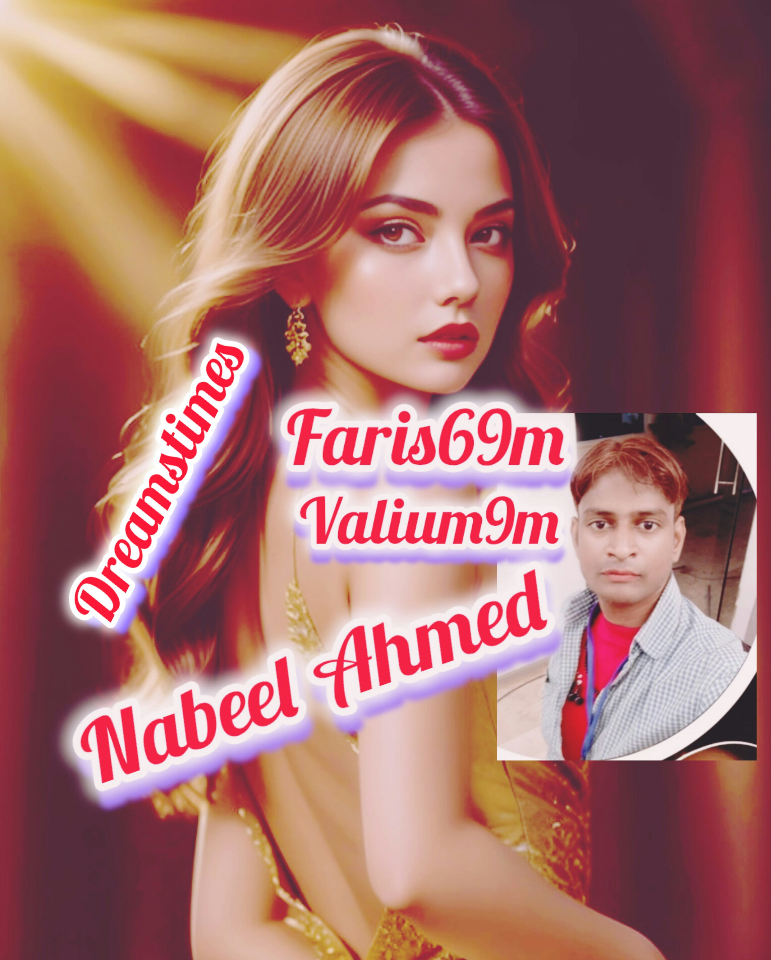 Go to Nabeel Ahmed's profile