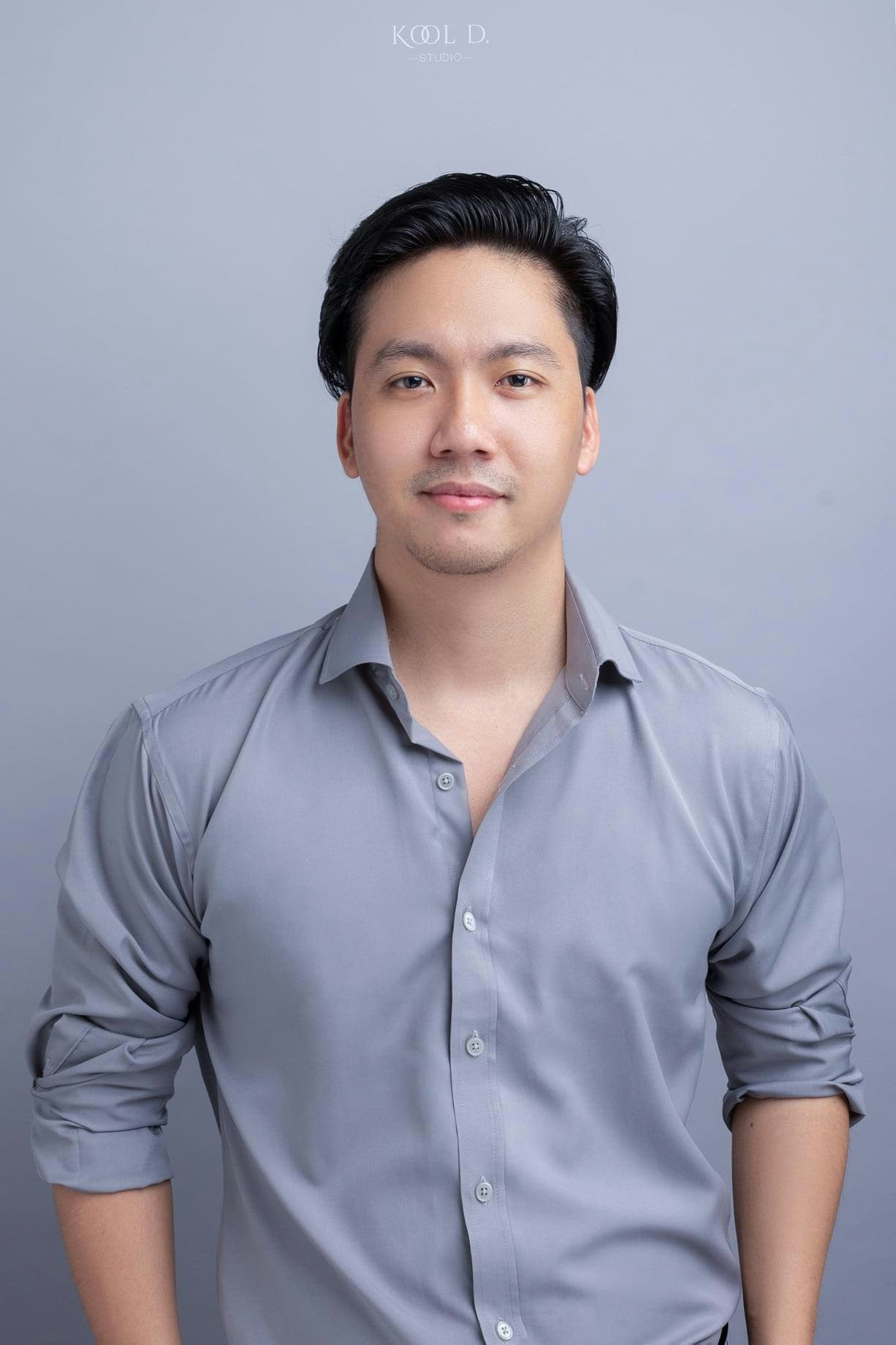 Go to TRAN NHU TUAN's profile