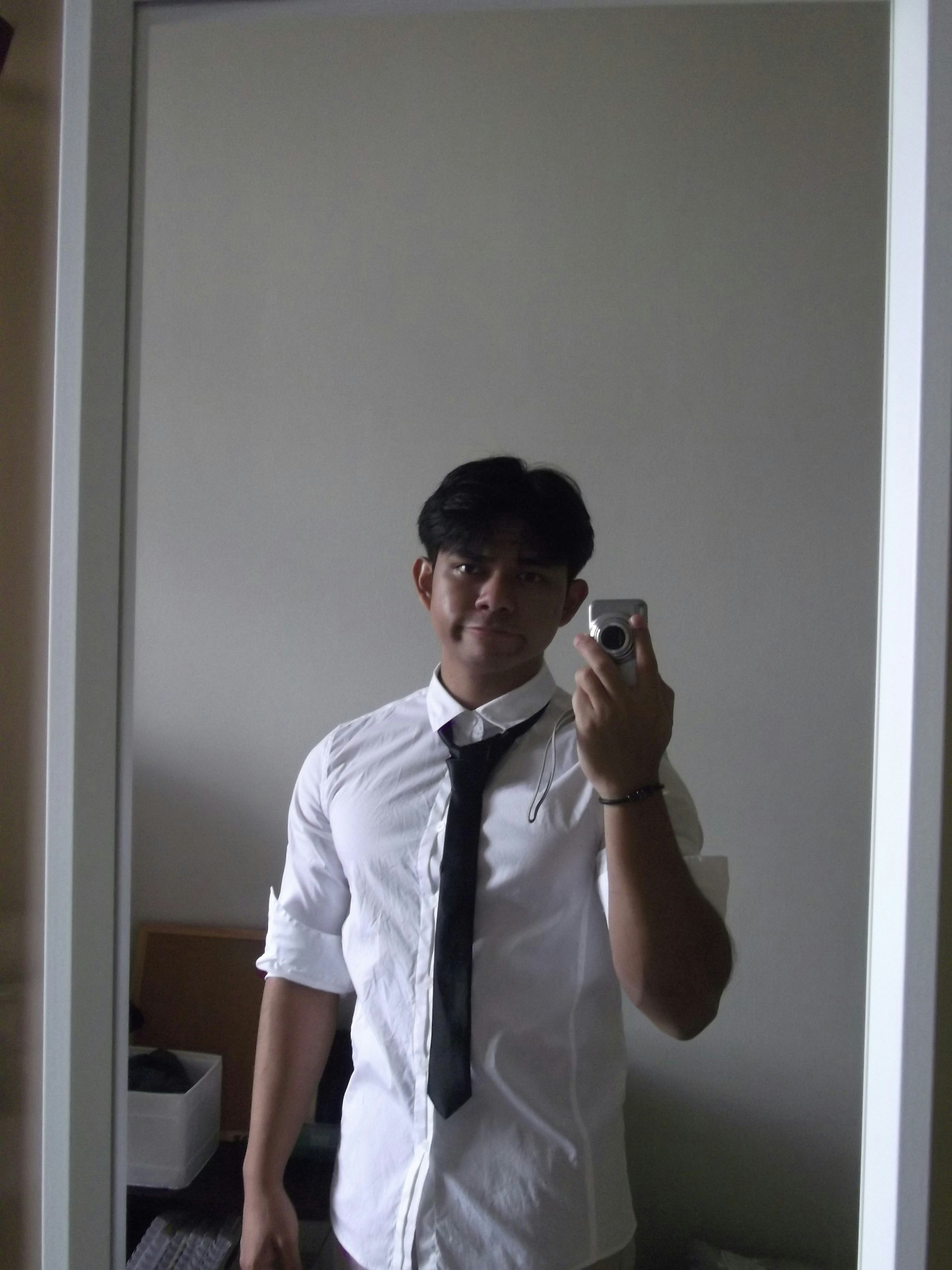 Go to Mervyn's profile