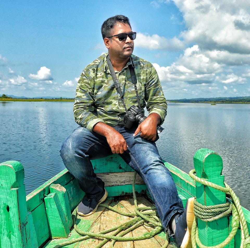 Go to Mostafijur Rahman Nasim's profile