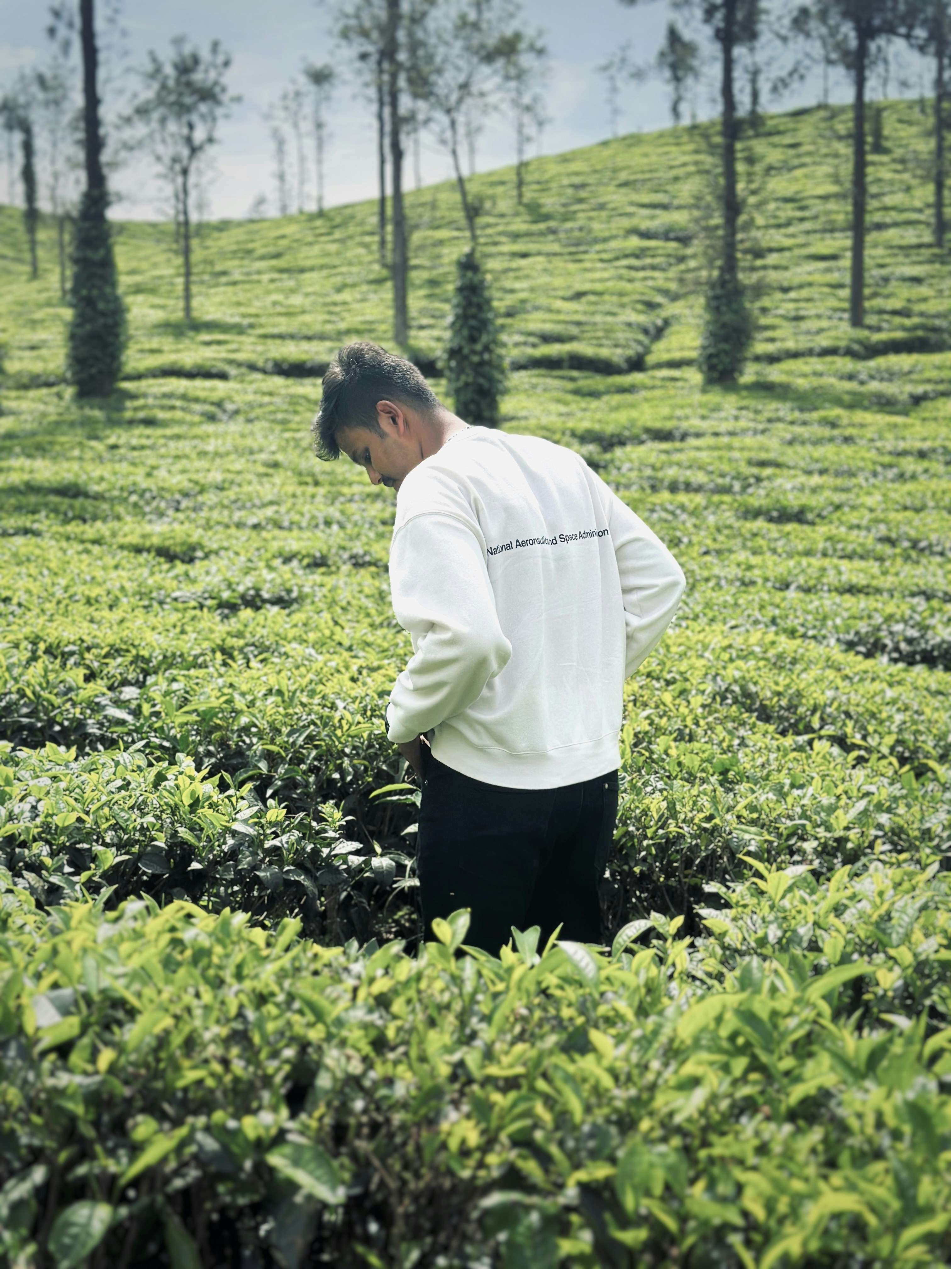 Go to Manoj L's profile