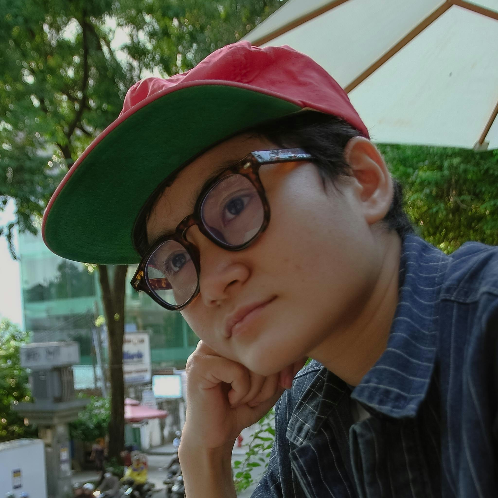 Thanh Bui의 프로필로 이동