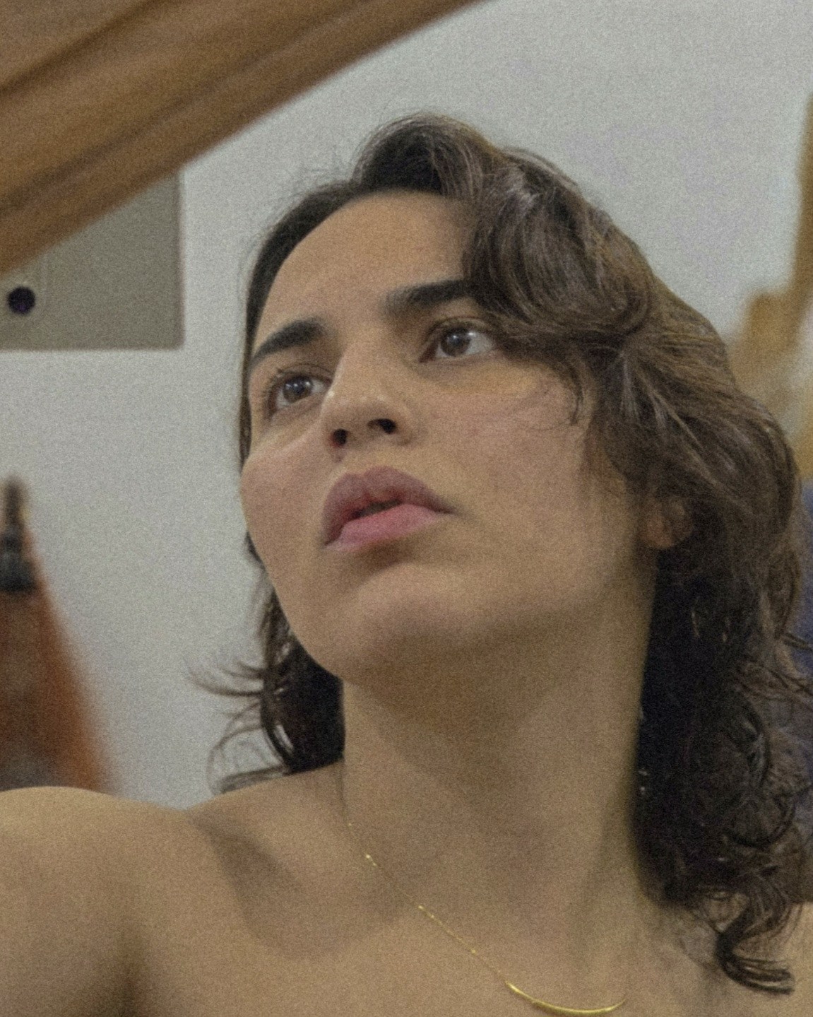 Buka profil mohadese marvi