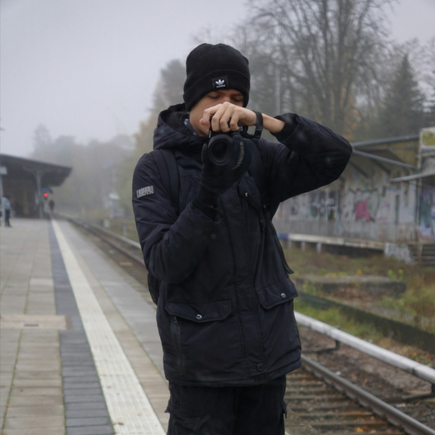 Go to Nicolas Görmer's profile