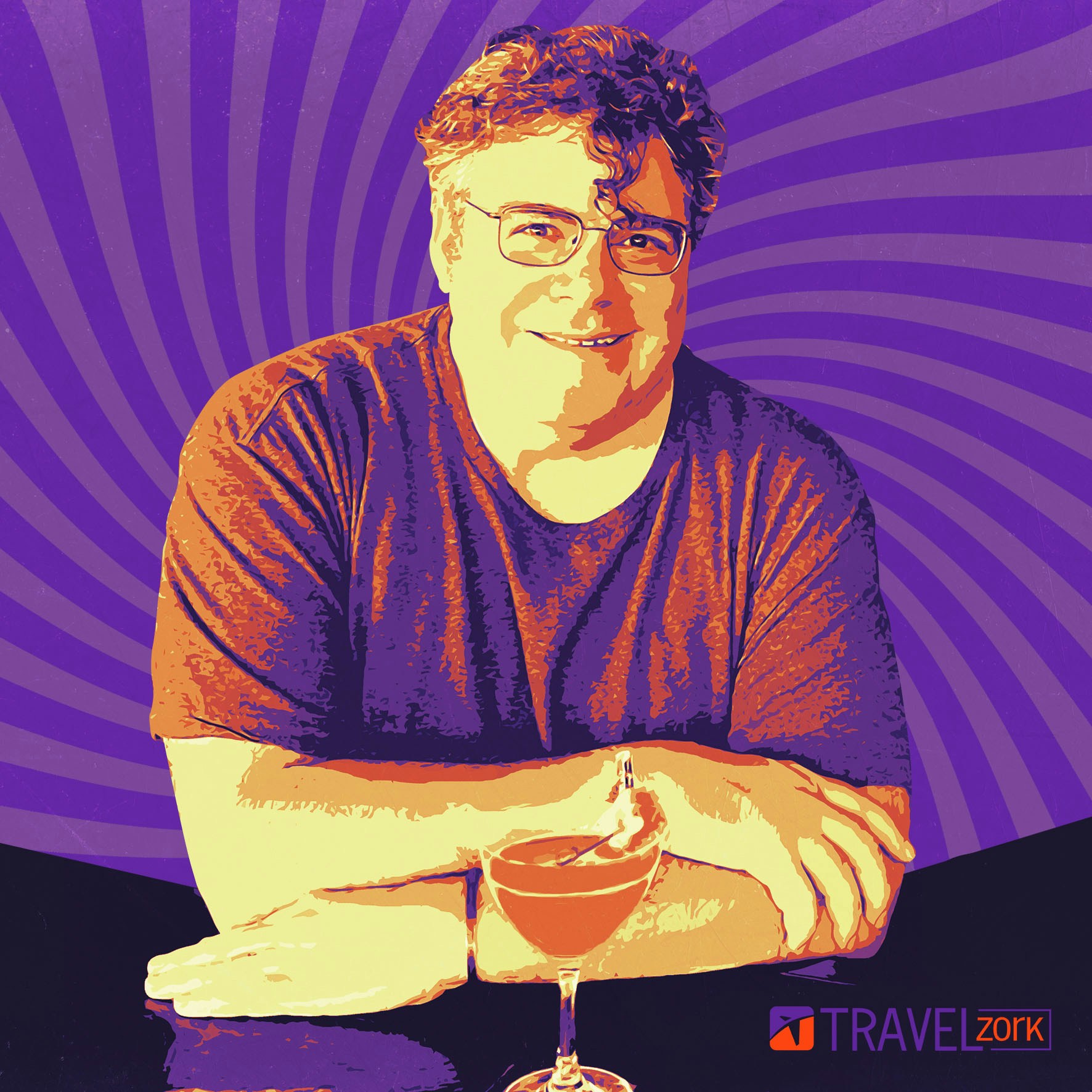 Go to Michael Trager's profile