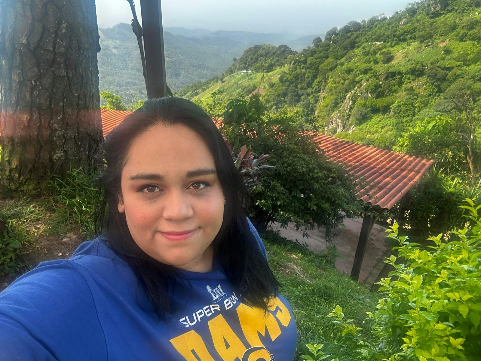 Go to Ana Guadalupe Castillo Calles's profile