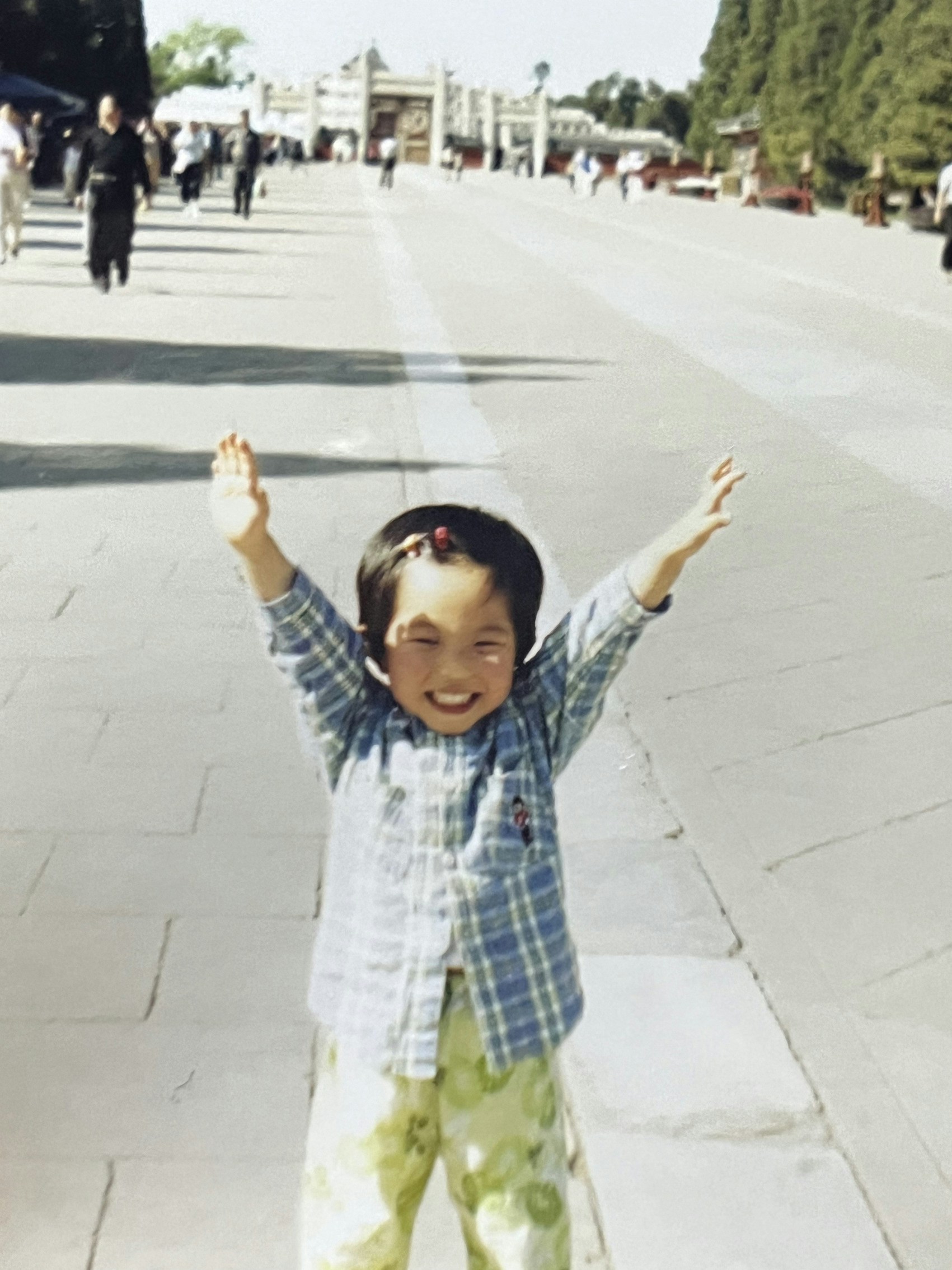 Go to Hong Zhao's profile