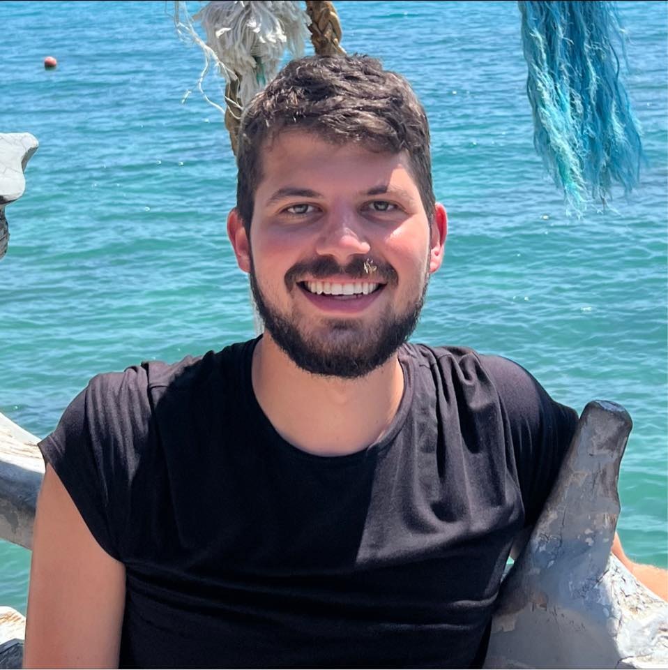 Avatar of user Renato Trentin