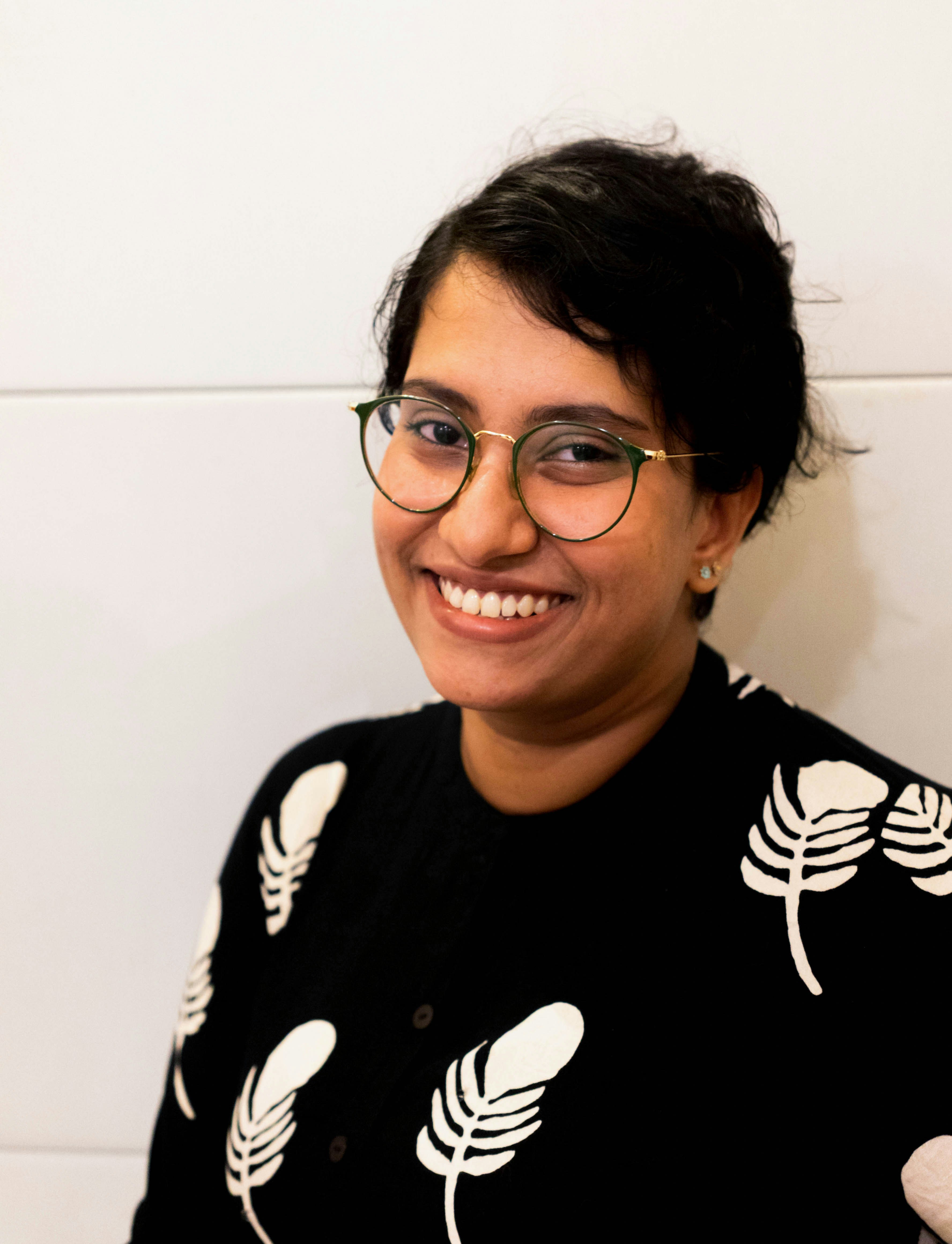 Go to Uda Deshapriya's profile