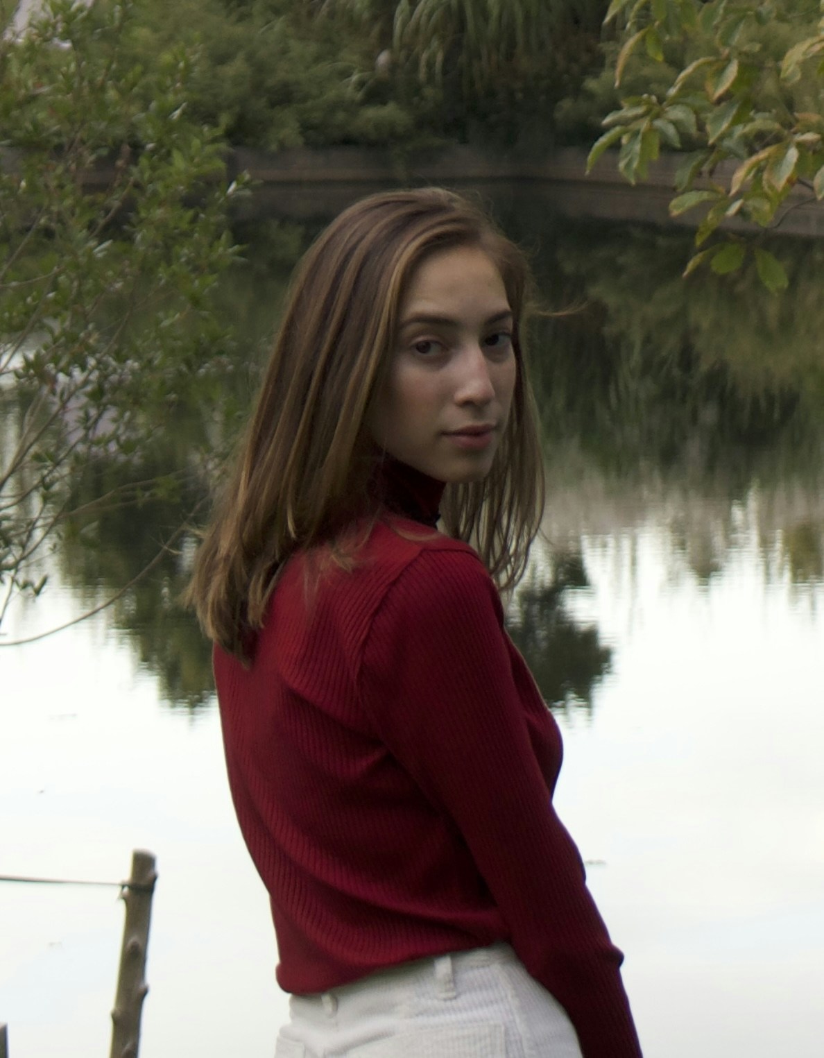 Avatar of user Selin Karahan