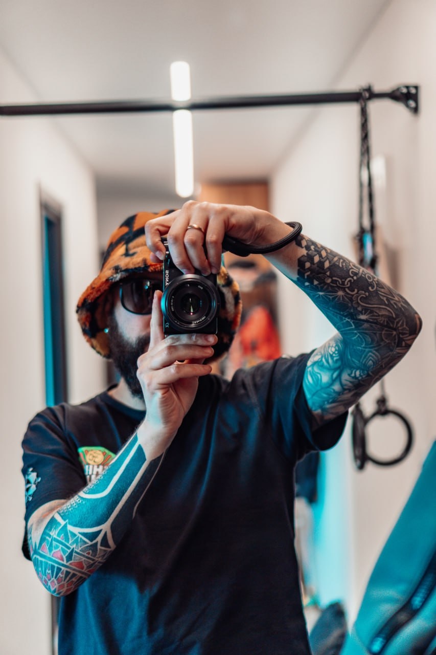 Go to Grigorii Bakaturo's profile