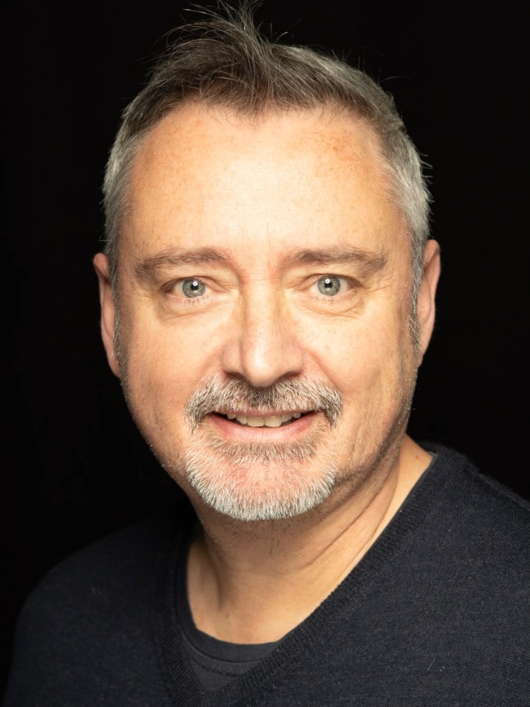 Accéder au profil de Harald Sturm