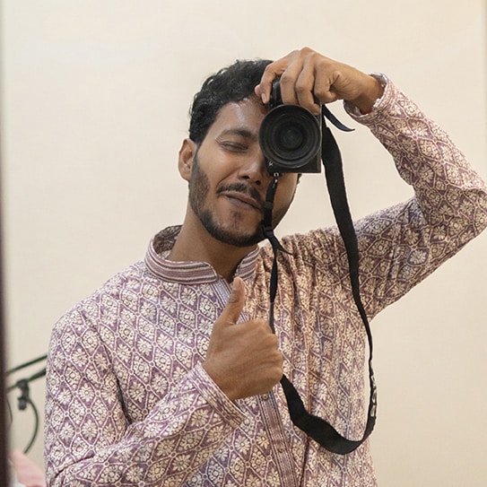 Go to Abhishek Rai's profile