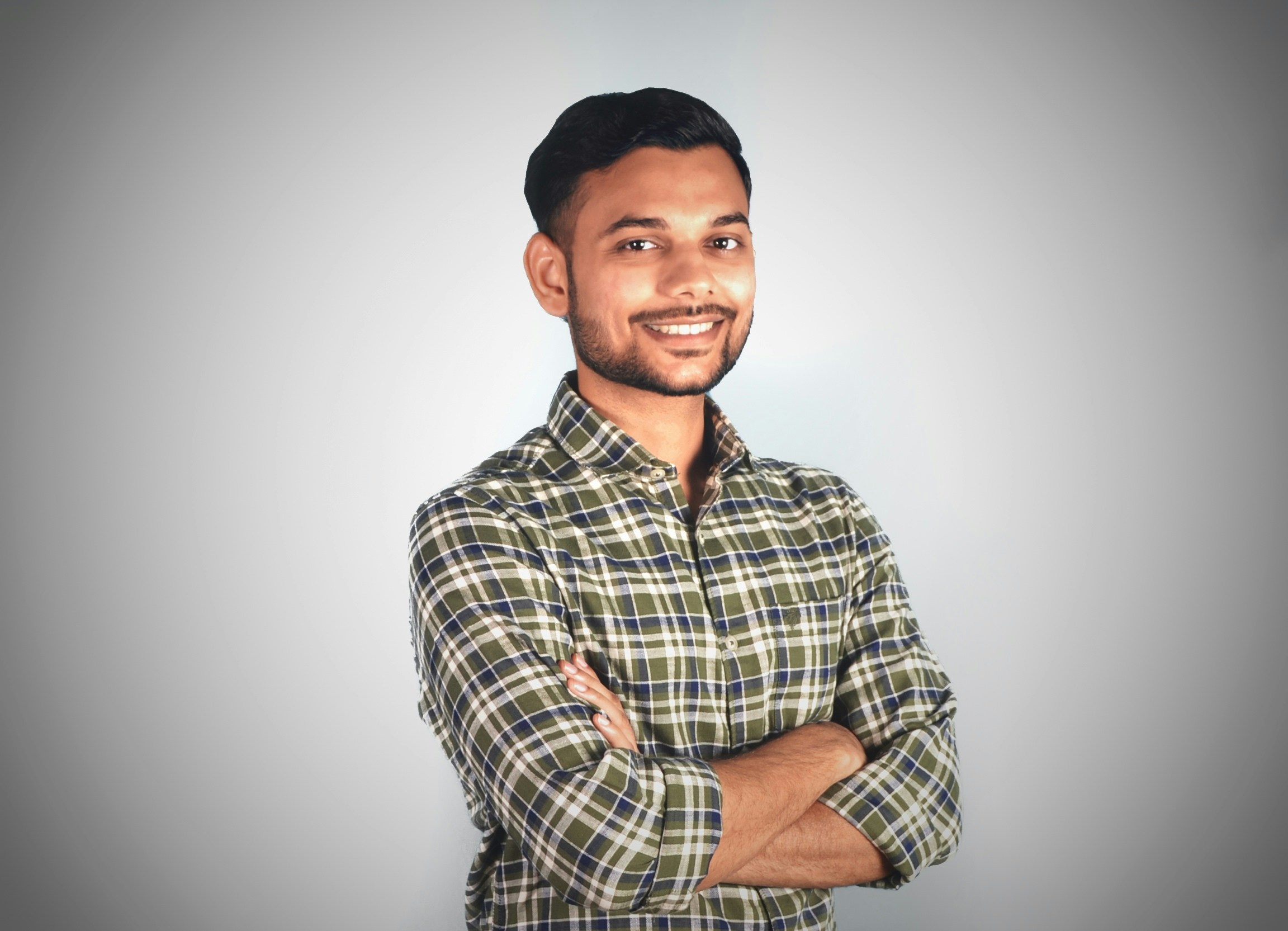 Go to Bharat Choudhury's profile