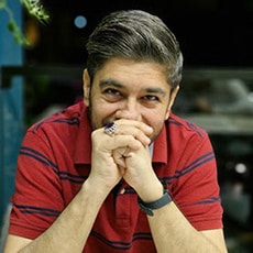 Go to Wajih Sayed's profile