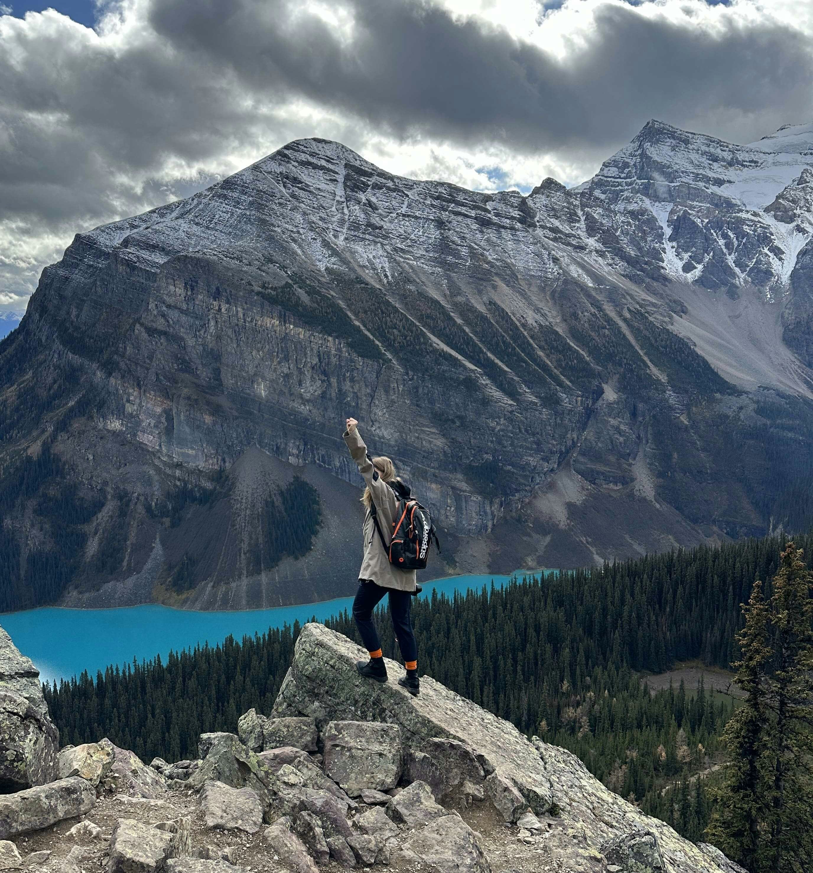 Go to Sofia's profile