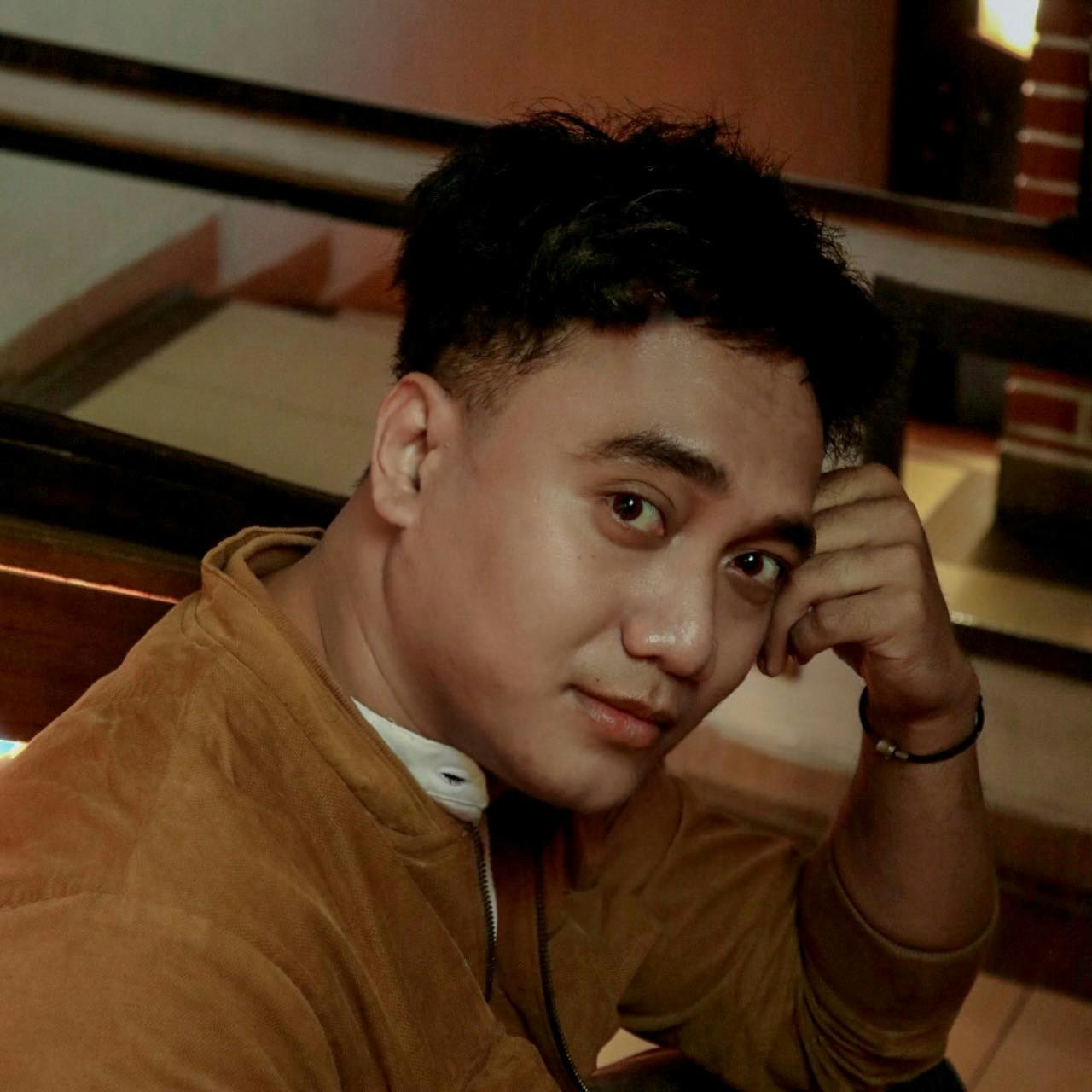 Zum Profil von Andika Christian