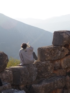 Ir para o perfil de Rebecca Evy