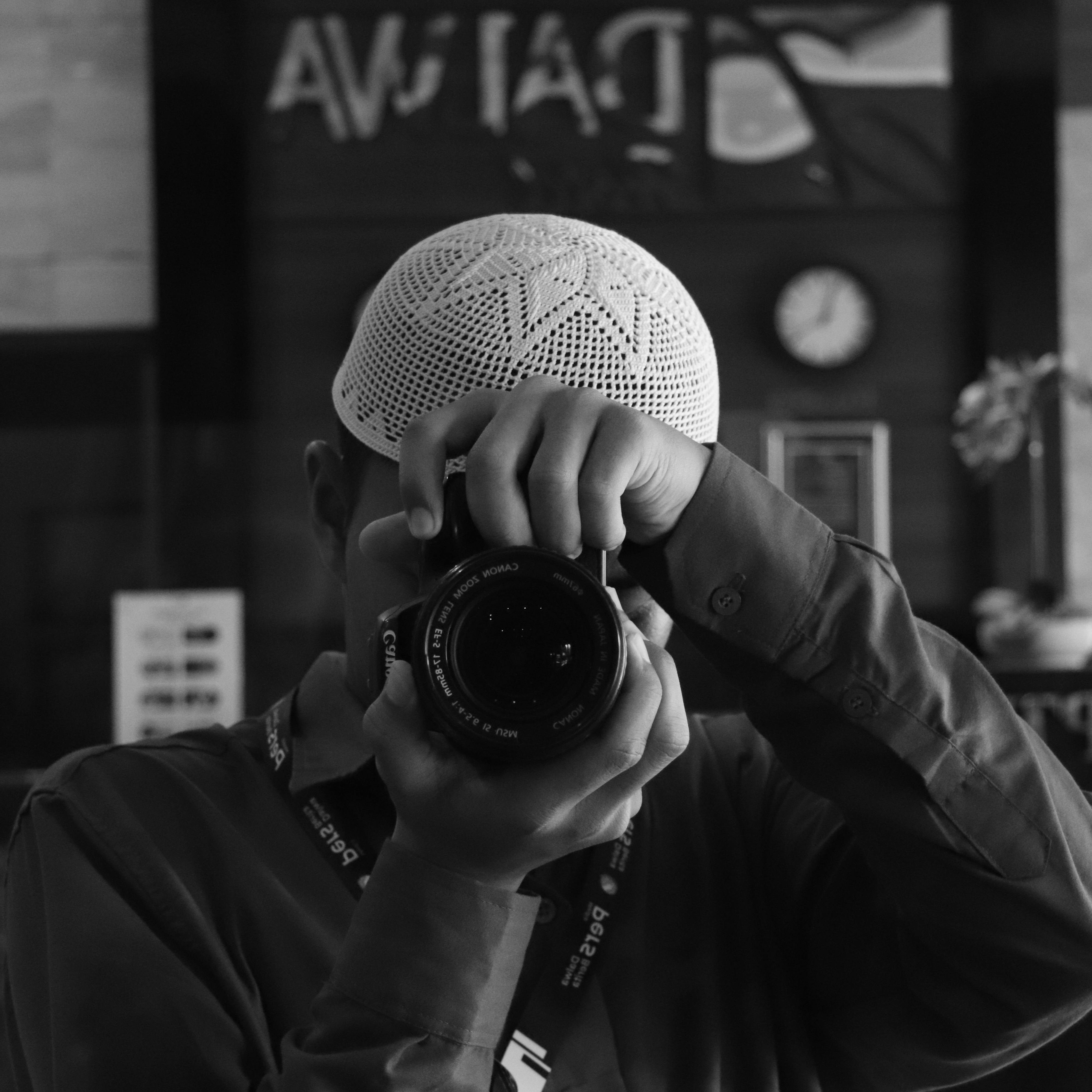 Go to Mast Shidiq's profile