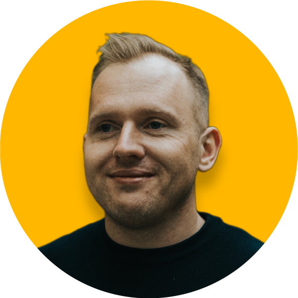 ユーザーMarcin Nowakのアバター