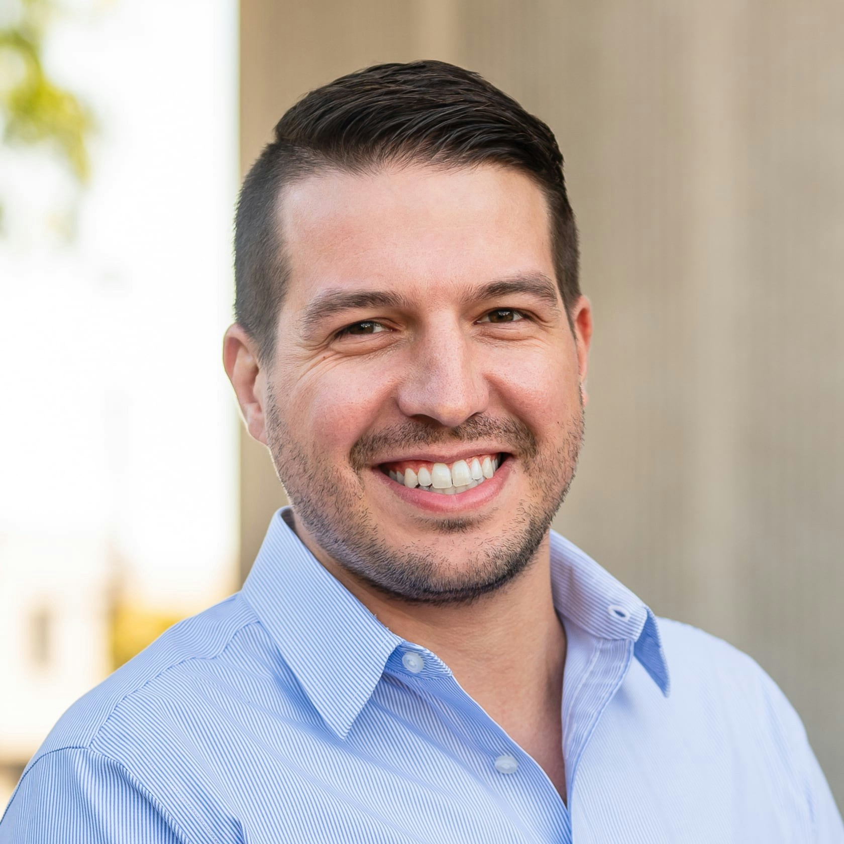 Go to Anthony Garand's profile