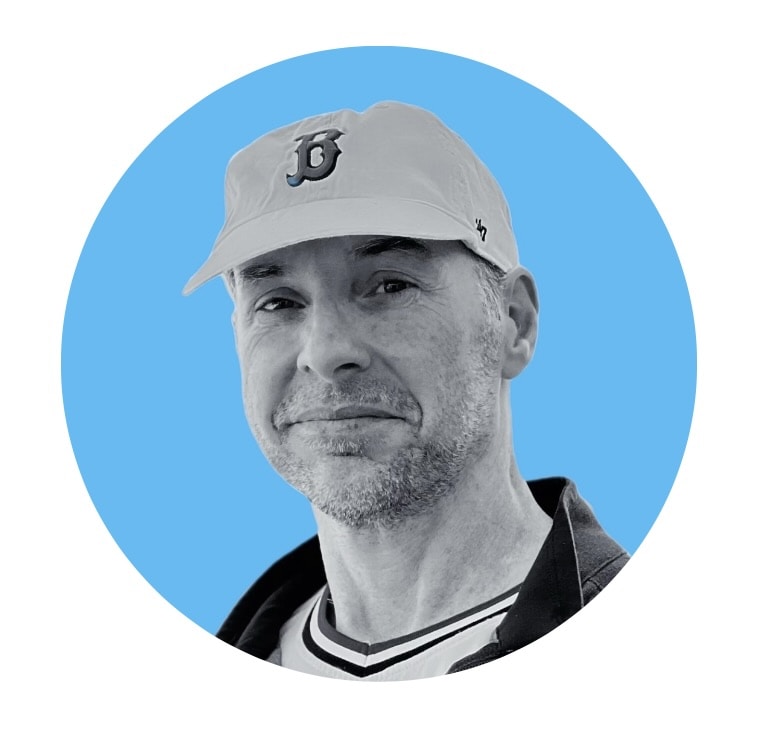 Go to Gene Giromini's profile