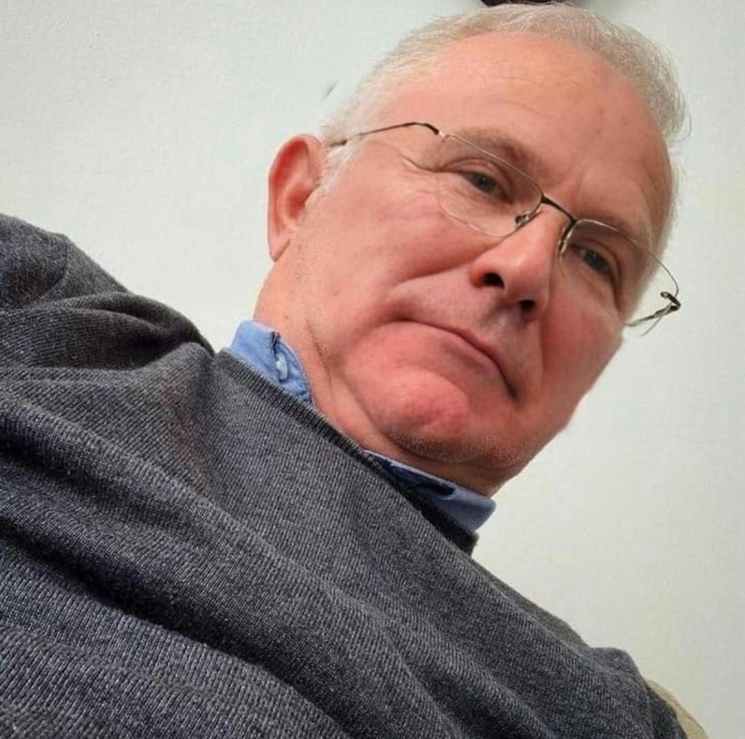 Go to Paul J. LaCamera's profile